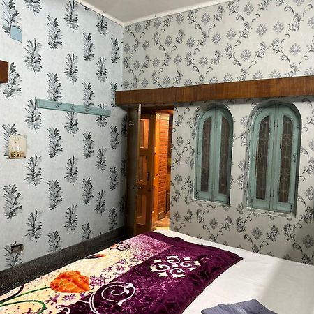 Sandhya Guest House Varanasi Near Ganga River Eksteriør billede