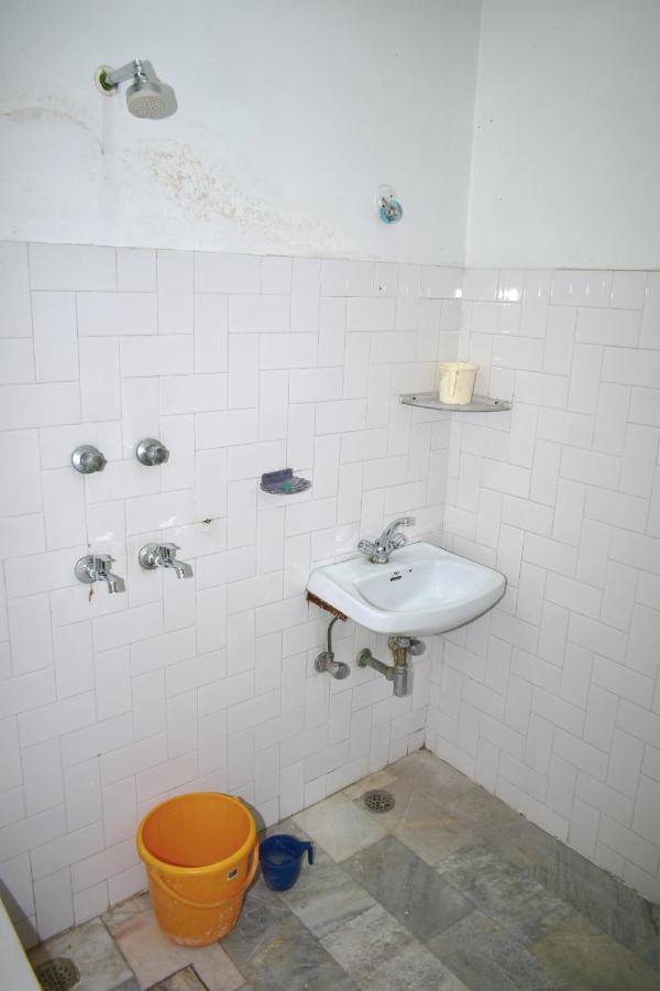 Sandhya Guest House Varanasi Near Ganga River Eksteriør billede